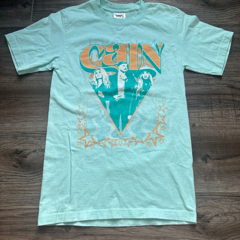 Brand new Shaka wear Cain tee